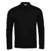Sunspel Long Sleeve Riviera Polo Black 2 Sunspel Long Sleeve Riviera Polo Black -Clothing Store sunspel LS riviera polo black 4 1800x1800 1244822d 6ee5 471e 8af5 c3557411414a