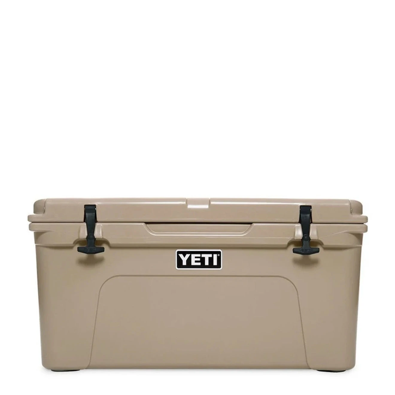 YETI Tundra 65 Cooler Tan 3 YETI Tundra 65 Cooler Tan
