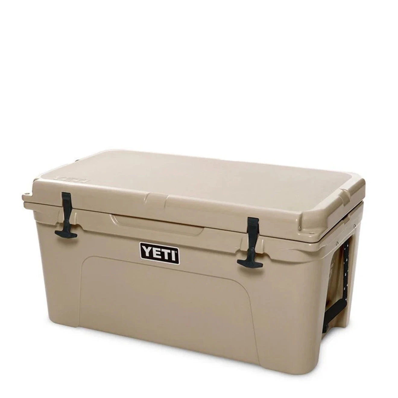 YETI Tundra 65 Cooler Tan 4 YETI Tundra 65 Cooler Tan - Image 2
